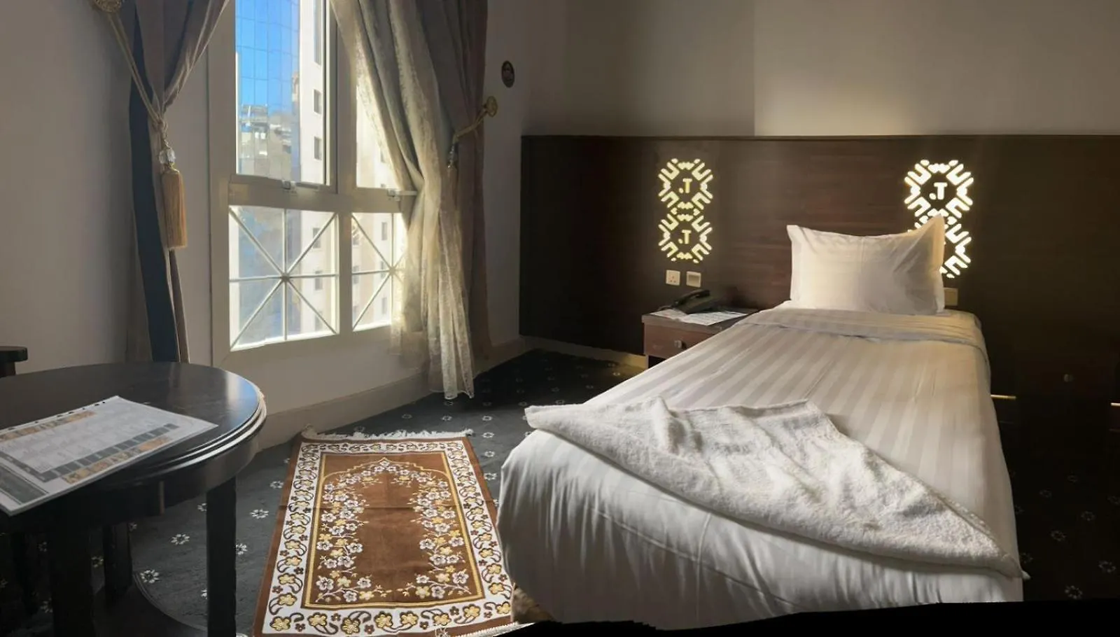 فندق جار البيت مكة المملكة العربية السعودية