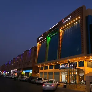 جراند سيزون للشقق المخدومة شقة فندقية