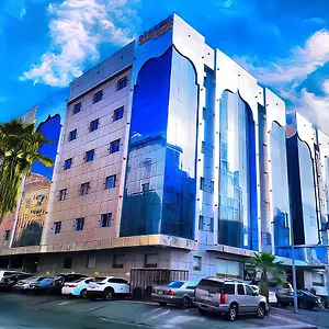 Dyar Al Hamra فندق