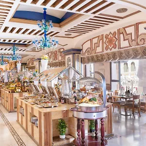 Intercontinental Dar Al Tawhid Makkah By Ihg Hotel