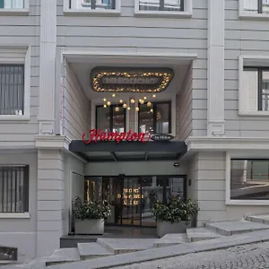 Hampton By Hilton Sirkeci اسطنبول