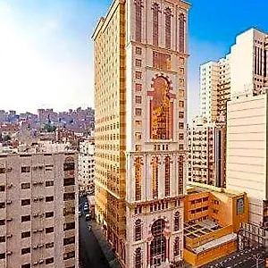 فندق Dhiafat Al Rajaa