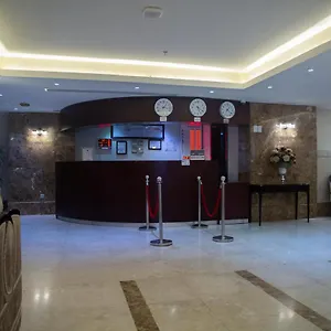فندق برج الجوهرة, مكة
