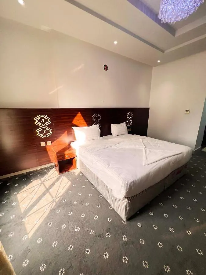 Jar Albait Hotel Mekke