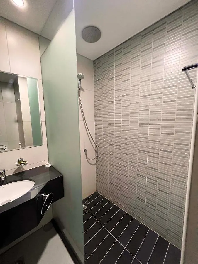 Jar Albait Hotel Mekke