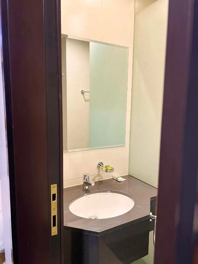 Jar Albait Hotel Mekke