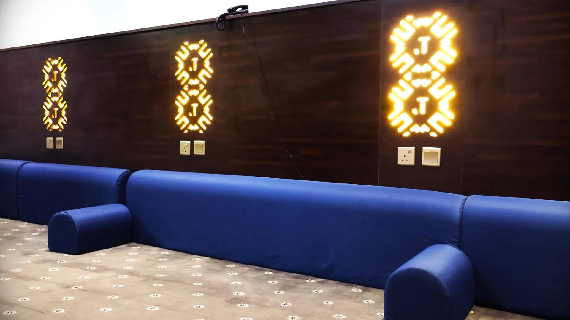 Jar Albait Hotel Mekke