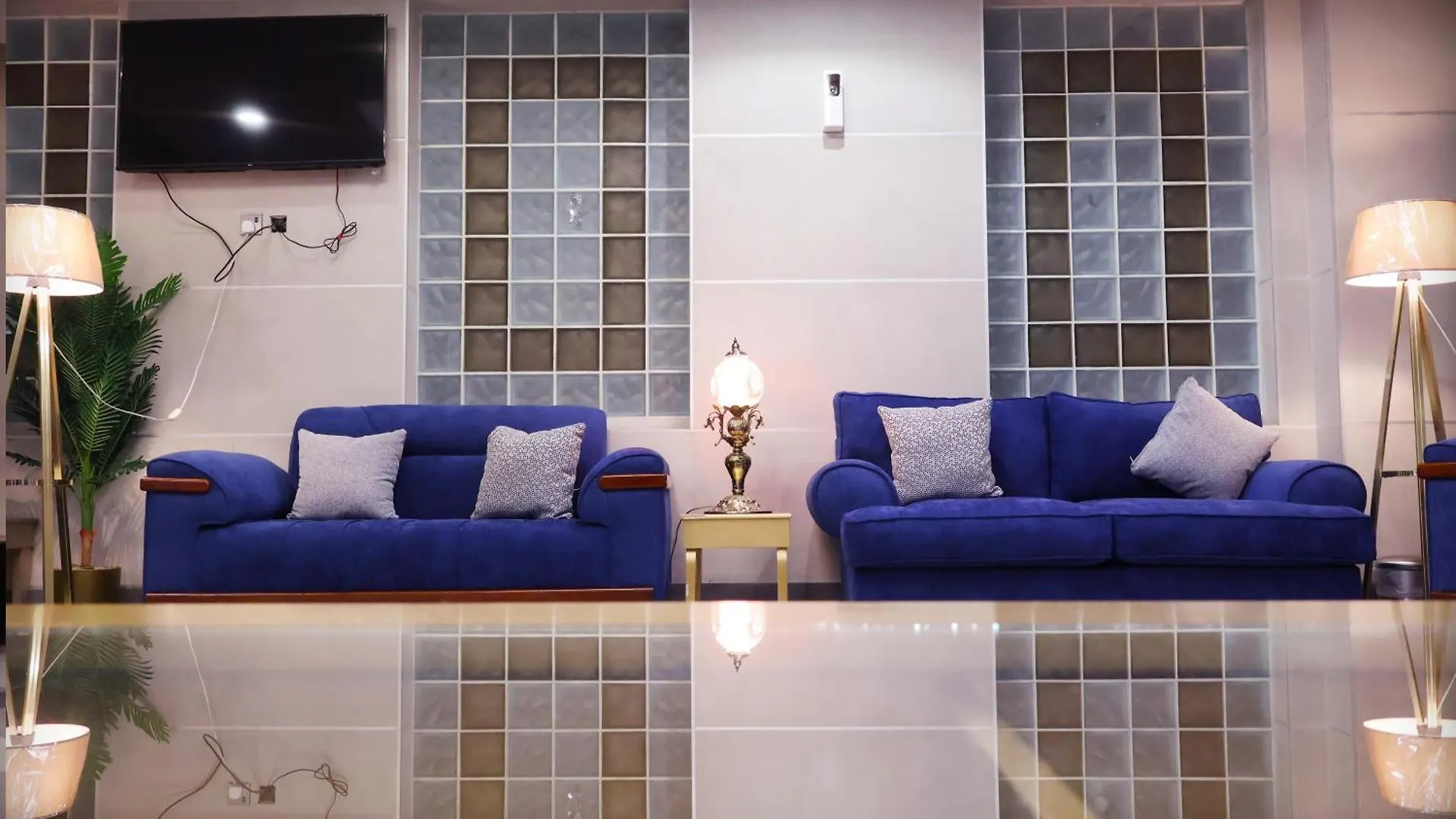 Jar Albait Hotel Mekke