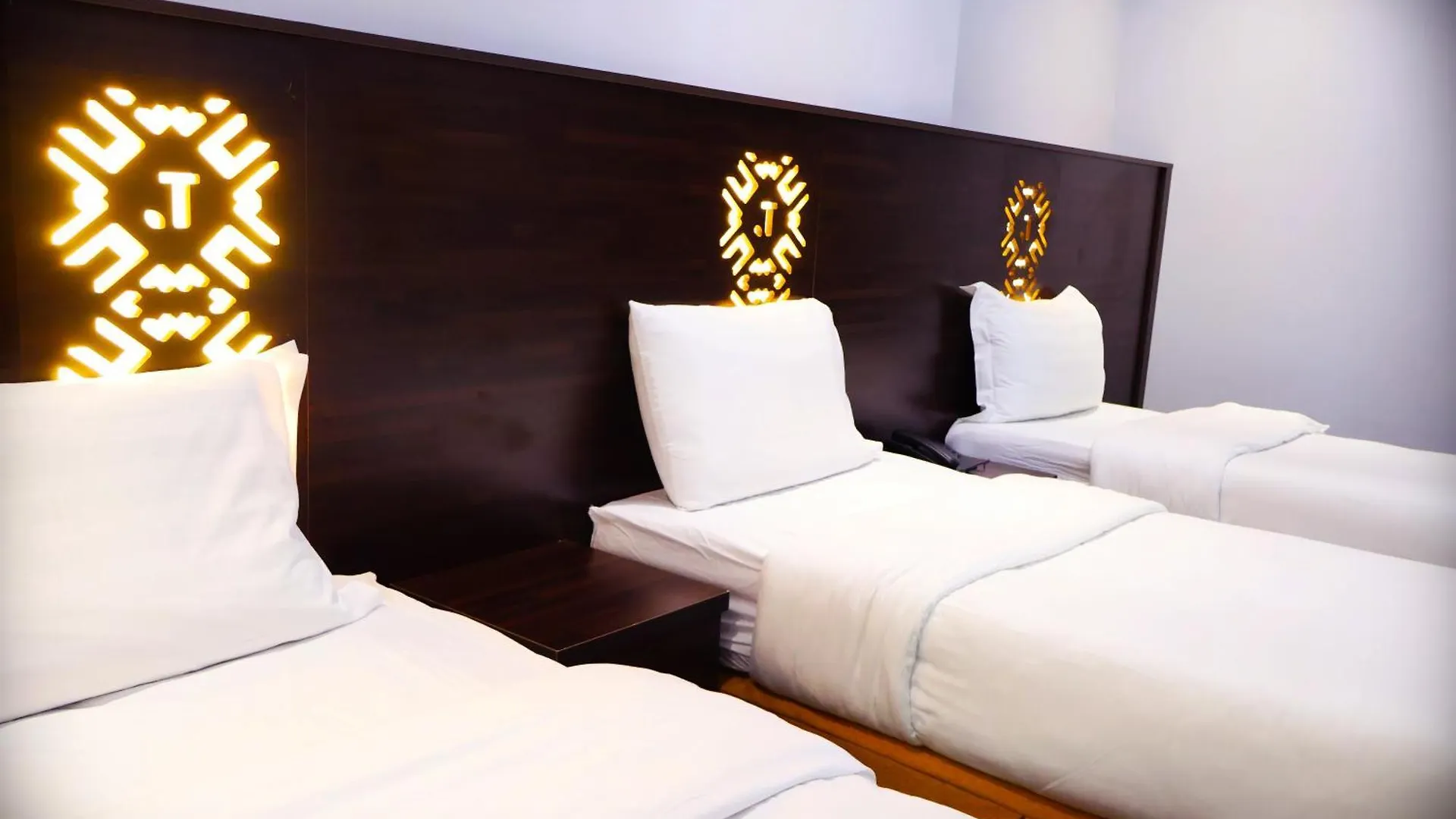 ***  Jar Albait Hotel Mekke Suudi Arabistan