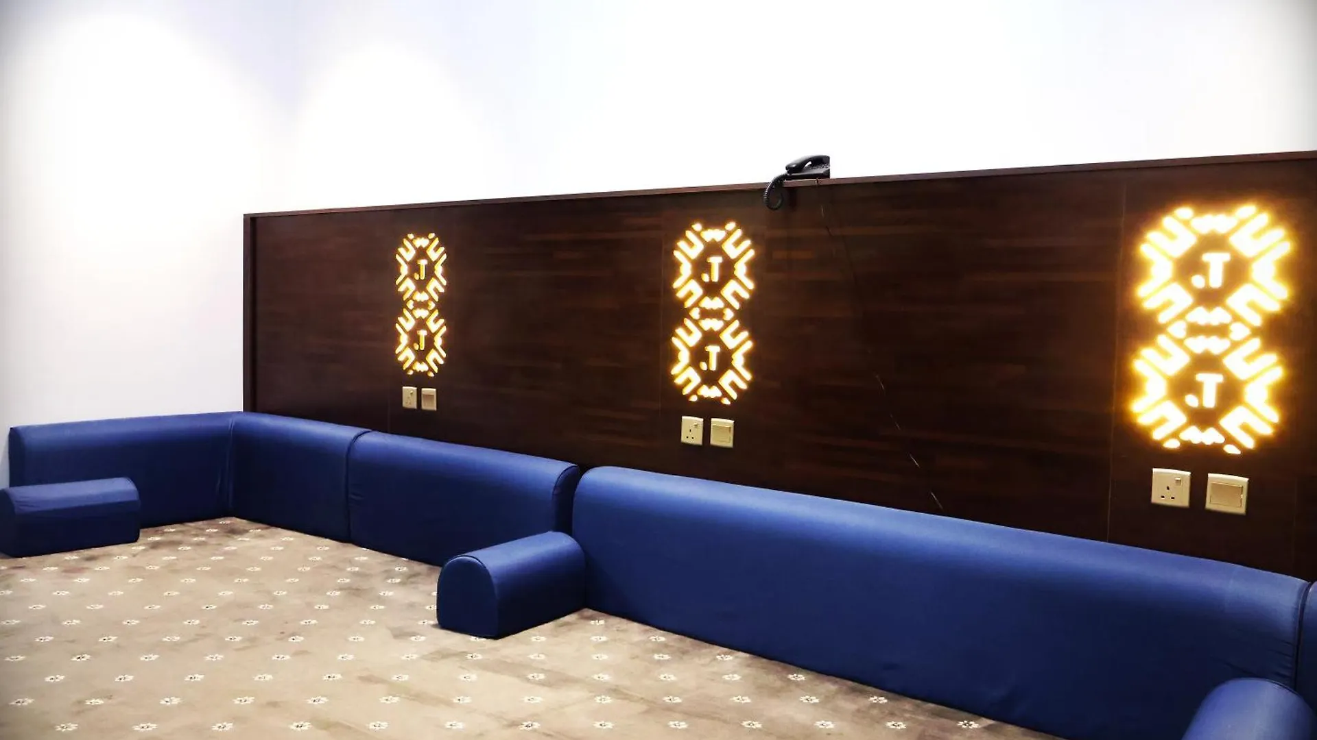 Jar Albait Hotel Mekke Suudi Arabistan