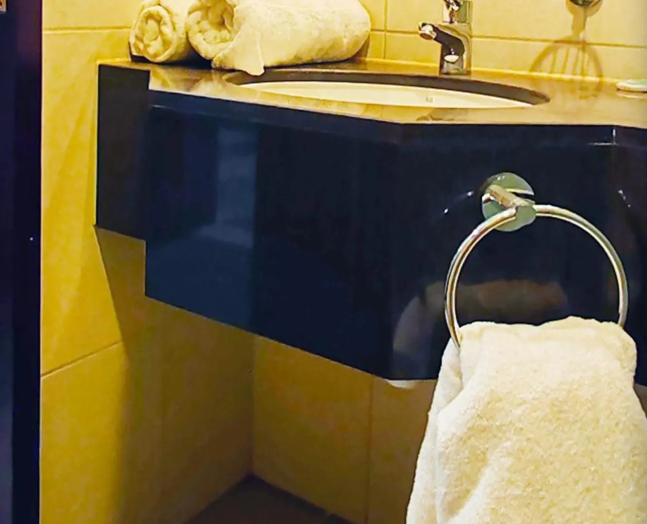 Jar Albait Hotel Mekke