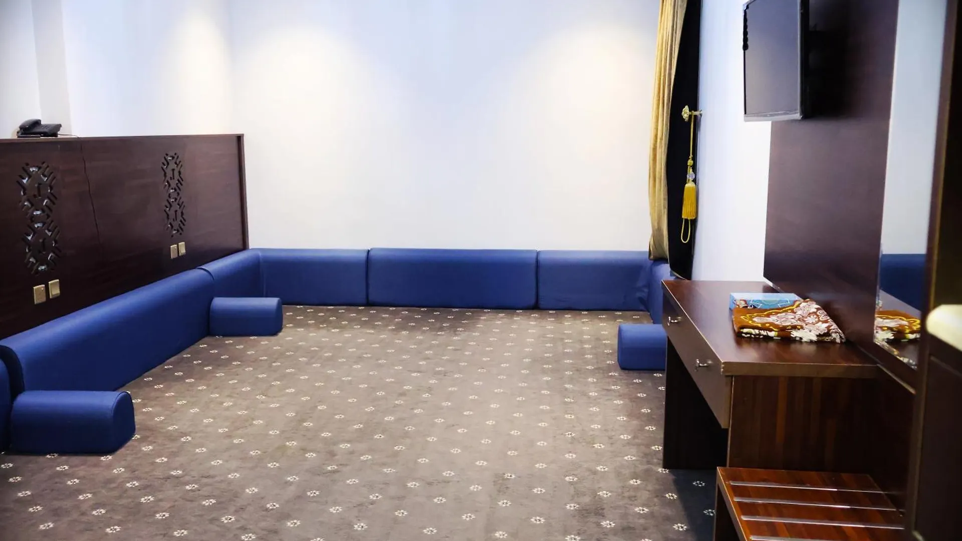 Jar Albait Hotel Mekke