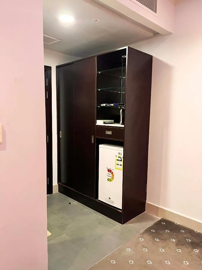 فندق جار البيت مكة المملكة العربية السعودية