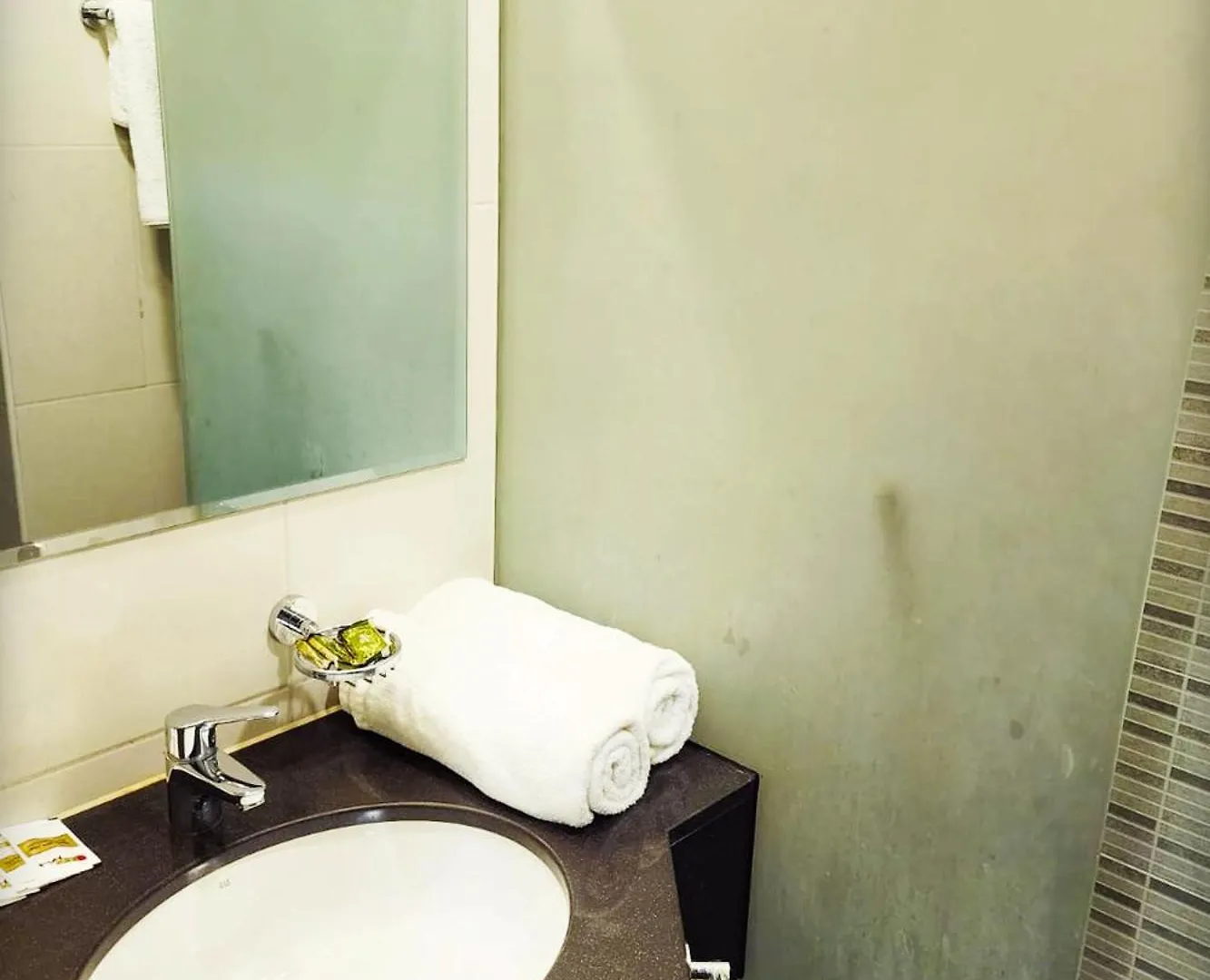 Jar Albait Hotel La Mecque 3*,