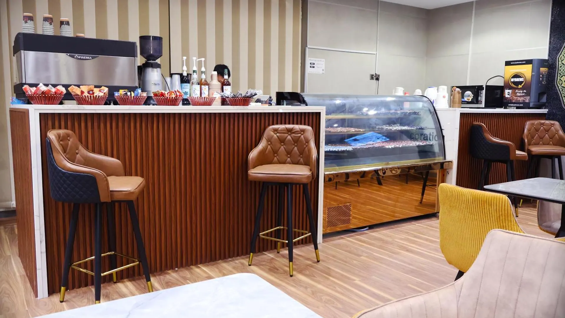 Jar Albait Hotel La Mecque 3*,