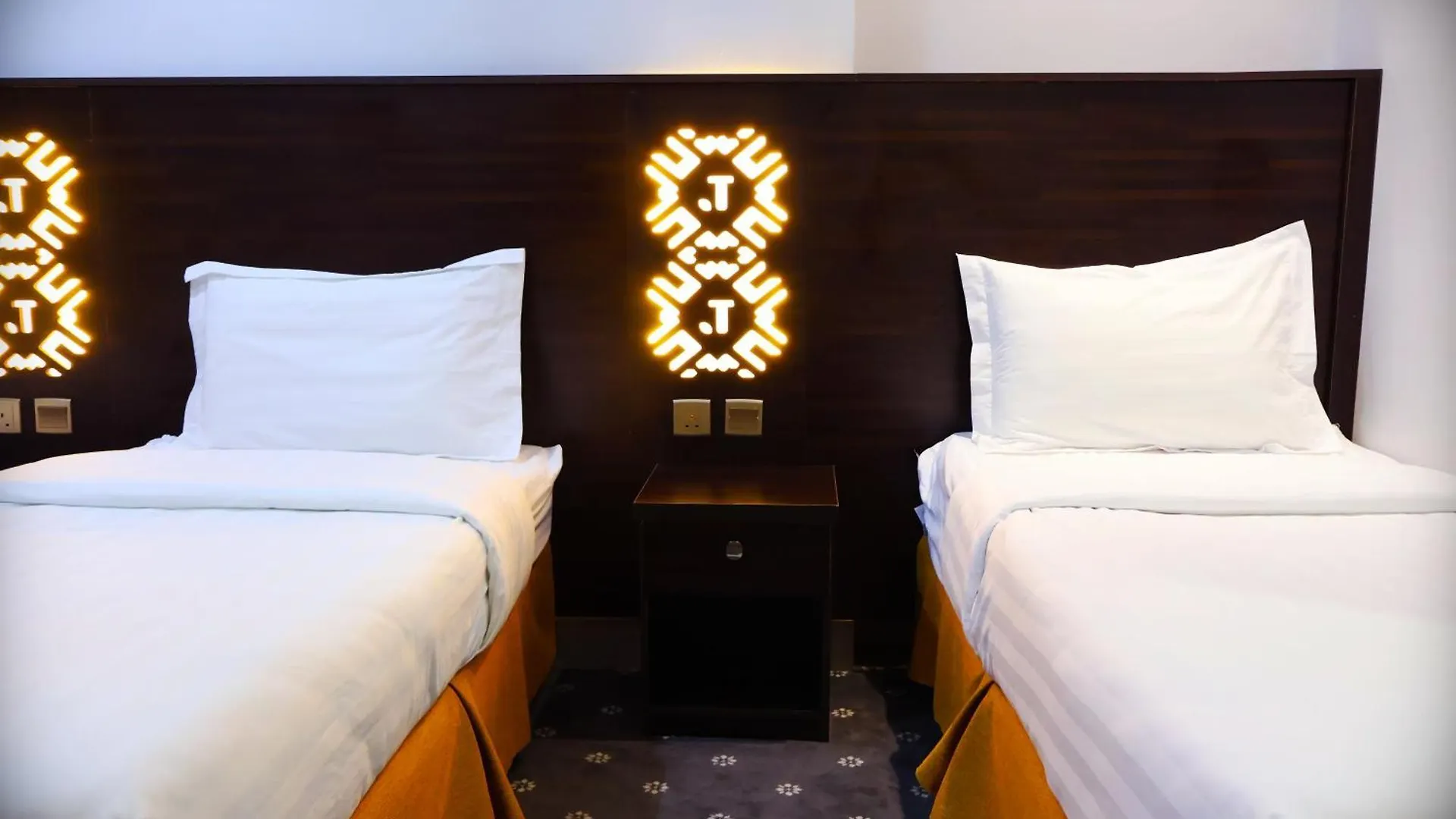 ***  فندق جار البيت مكة المملكة العربية السعودية