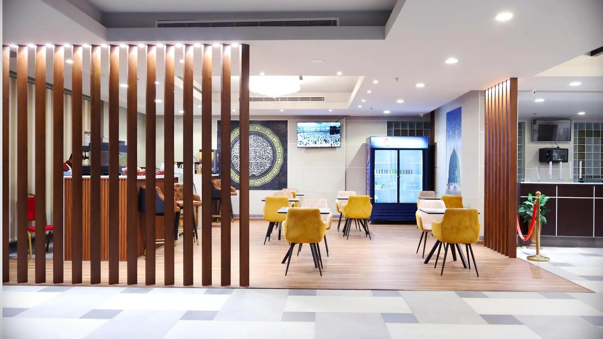 Jar Albait Hotel La Mecque