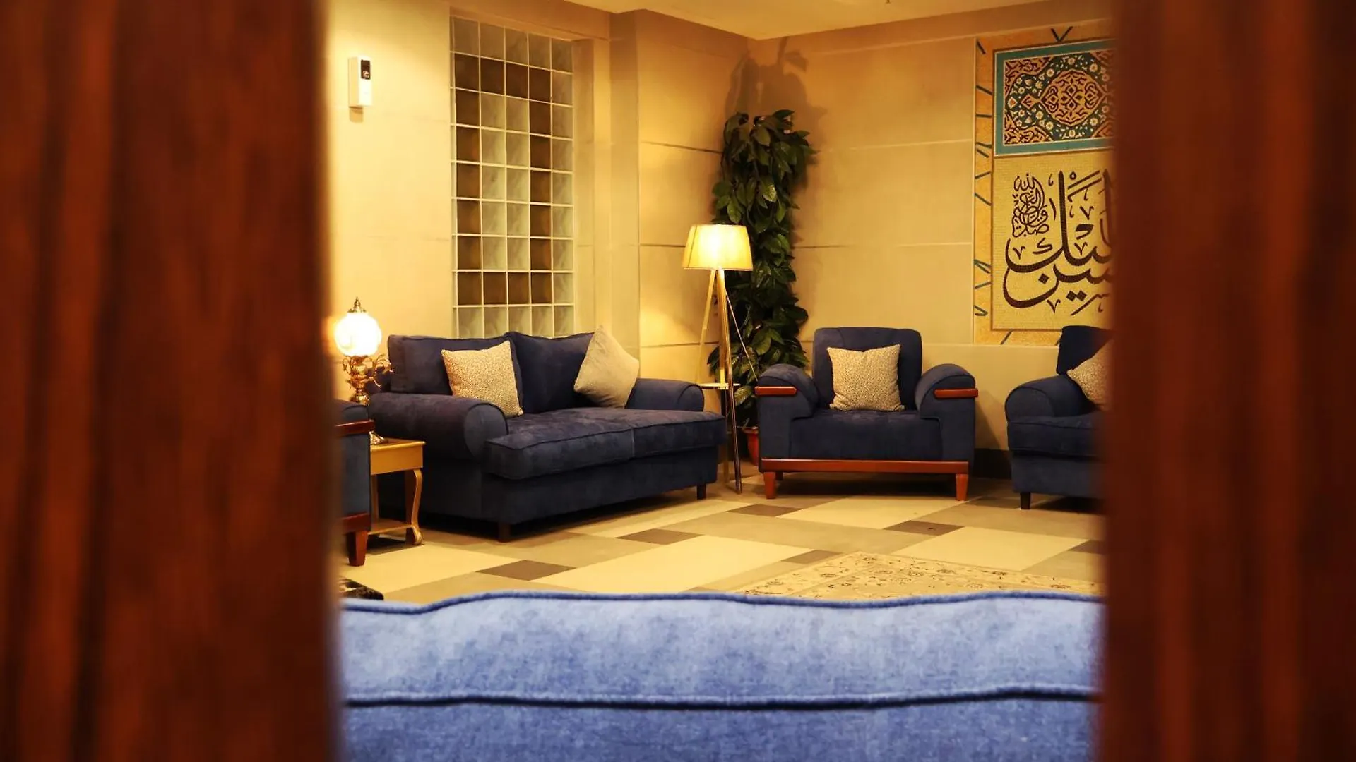Jar Albait Hotel Mekke